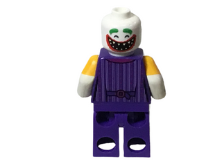 The Joker, sh0447 Minifigure LEGO®
