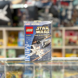 X-wing Fighter & TIE Advanced - Mini, 4484-1 Building Kit LEGO®