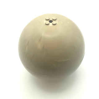 Cylinder Hemisphere 11x11 (Planet Bespin), Part# 98107pb11 + 98107pb11 Part LEGO®