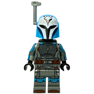 Bo-Katan Kryze, sw1287 Minifigure LEGO®