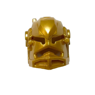 Hero Factory Mask (Rocka 2013), Part# 11276 Part LEGO® Very Good