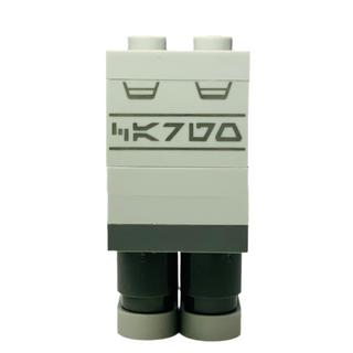 Gonk Droid, sw1252 Minifigure LEGO®