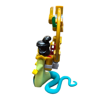 Nüwa, mk158 Minifigure LEGO®