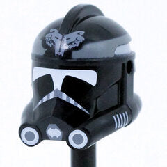 P2 Wolfpack Shadow Helmet- CAC Custom Headgear Clone Army Customs