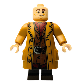 Rubeus Hagrid, hp144 Minifigure LEGO®