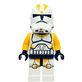 212th Clone Trooper, sw0453 Minifigure LEGO® Like New