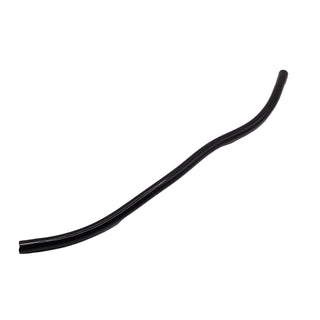 Hose Pneumatic 4mm D. V2 Precut 18L / 14.4cm, Part# 1661 Part LEGO® Black Very Good
