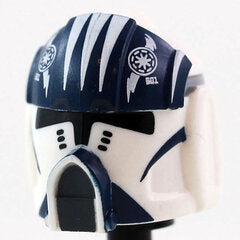 P2 Pilot Thunderbolt Helmet- CAC Custom Headgear Clone Army Customs