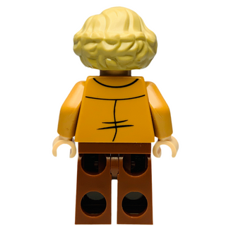 Marge Dursley, hp563 Minifigure LEGO®