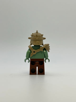 Troll Grunt Custom Printed Minifigure Custom minifigure EclipseGrafx
