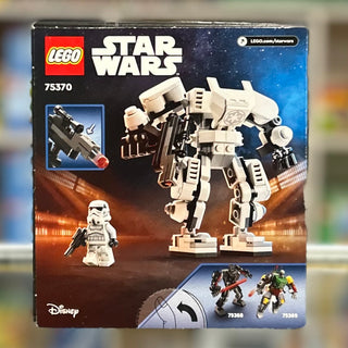 Stormtrooper Mech, 75370 Building Kit LEGO®