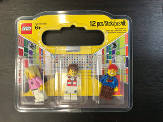 LEGO Store Special Event Exclusive Set Blister Pack, 5000023 Building Kit LEGO®