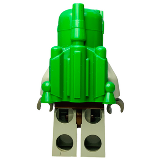 Boba Fett, Classic Grays, sw0002 Minifigure LEGO®