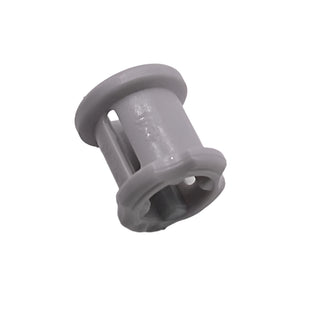 Technic Bush, Part# 3713 Part LEGO® Light Bluish Gray