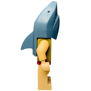 Viktor Krum, hp068 Minifigure LEGO®