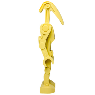 Battle Droid Commander, sw0048 Minifigure LEGO®