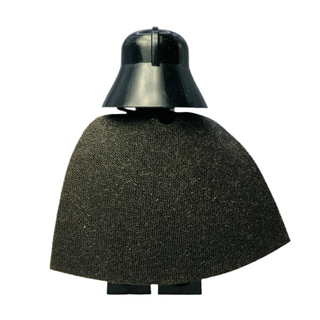 Darth Vader, Light Gray Head, sw0004 Minifigure LEGO®