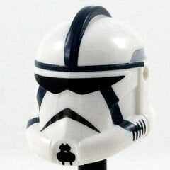 Recon Denal Helmet- CAC Custom Headgear Clone Army Customs