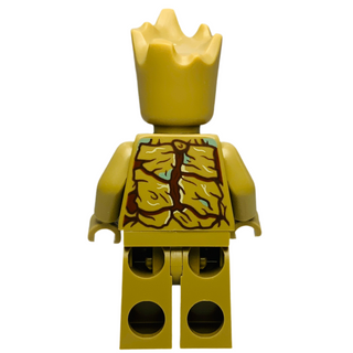 Groot, sh0743 Minifigure LEGO®