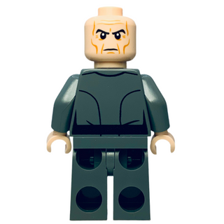 Grand Moff Wilhuff Tarkin, sw0770 Minifigure LEGO®