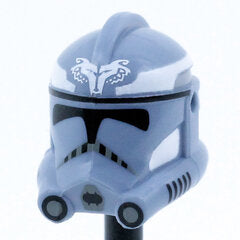 P2 Wolfpack Invert Helmet- CAC Custom Headgear Clone Army Customs