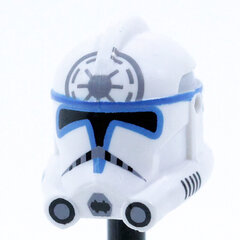 P2 Jesse Helmet- CAC Custom Headgear Clone Army Customs