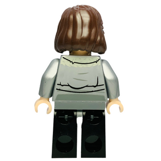 Misprint Qi'ra - Jacket with Yoda lines, sw0916 Minifigure LEGO® Like New