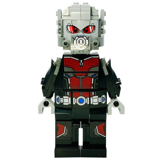 Giant-Man, spa0012 Minifigure LEGO® Like New