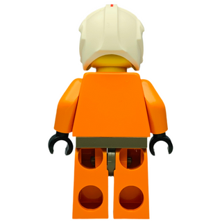 Luke Skywalker - Pilot, sw0019 Minifigure LEGO®