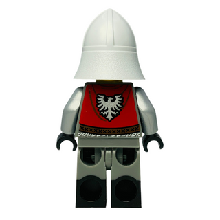 Castle Black Falcon Knight Build-A-Minifigure BAM Exclusive Minifigure LEGO®
