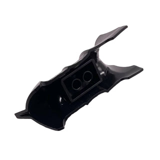 Large Figure Armor, Leg Shin Guard Type 3, Part# 54176 Part LEGO®