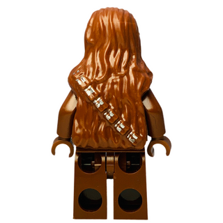 Chewbacca, (Reddish Brown) sw0011a Minifigure LEGO®