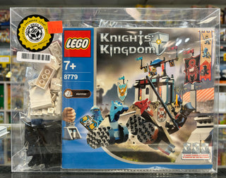 The Grand Tournament, 8779 Building Kit LEGO®
