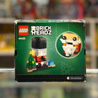 Nutcracker, 40425-1 Building Kit LEGO®