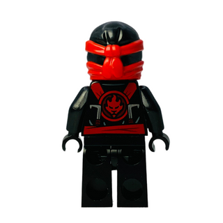 Kai, njo0148 Minifigure LEGO®