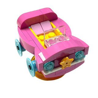 Lumpy Space Princess Car Brick Built (Adventure Time Dimensions) Part LEGO®