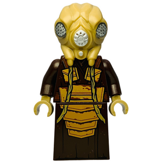 Zuckuss, sw1020 Minifigure LEGO®