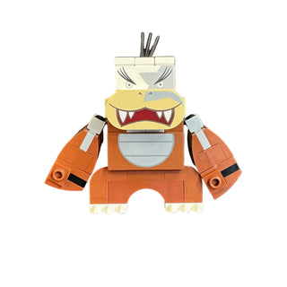Morton, mar0171 Minifigure LEGO®