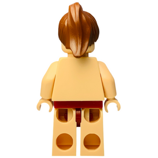 Princess Leia, sw0085a Minifigure LEGO®
