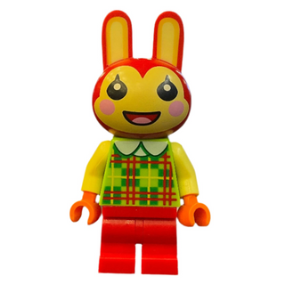 Bunnie, ani009 Minifigure LEGO®