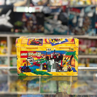 Pirate Treasure Chest, 1788 Building Kit LEGO®