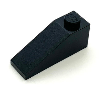Slope 33 3x1, Part# 4286 Part LEGO® Black
