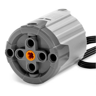 LEGO® Power Functions XL Motor, Part# 58121c01 Part LEGO®