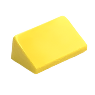 Slope 30 1 x 2 x 2/3 Part# 85984 Part LEGO® Yellow 1 Part