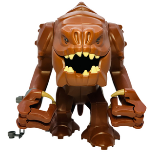 LEGO® Rancor, 11323pb01c01 LEGO® Animals LEGO® Like New