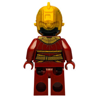 Zorii Bliss, sw1050 Minifigure LEGO®