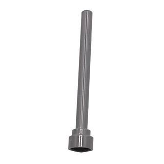 Antena 4H - Flat Top, RARE Non-Production Colors, Part# 3957b Part LEGO® Dark Bluish Gray