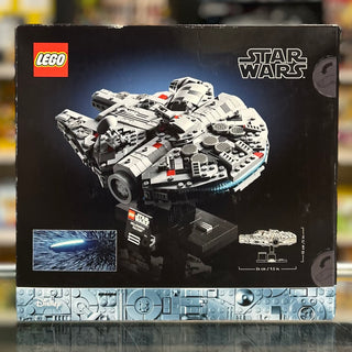 Millennium Falcon, 75375 Building Kit LEGO®
