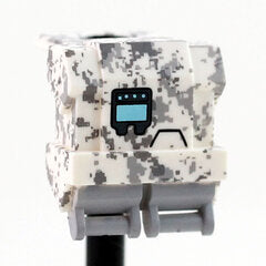 Commando Pack Gregor Camo- CAC Custom Body Wear Clone Army Customs