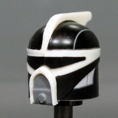 Scuba Classic Helmet- CAC Custom Headgear Clone Army Customs